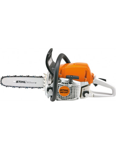 Tronçonneuse Stihl MS 231