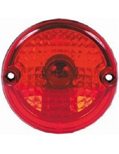 Jokon red built-in pilot light