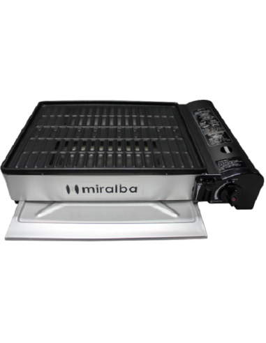 Gas grill. Miralba MC-320