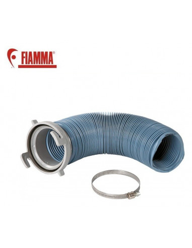 Kit Sanitär Flex, erweiterbar a 300 cm Fiamma