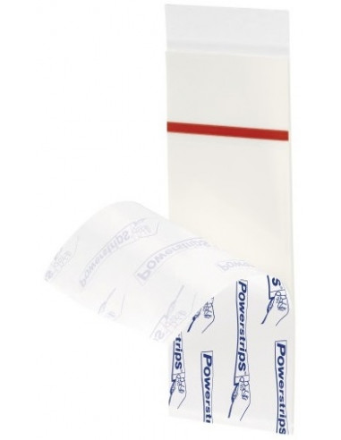 Bande autocollante double face Tesa