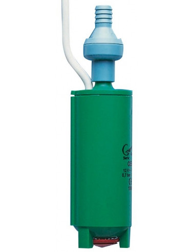 Bomba de Agua sumergible 12 litros/minuto 12v