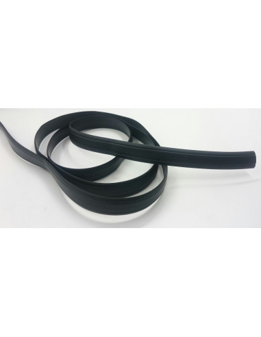 12mm noir clignotant