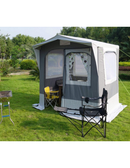 VidaCampista.com - Tienda Camping-Caravaning - Las soluciones más