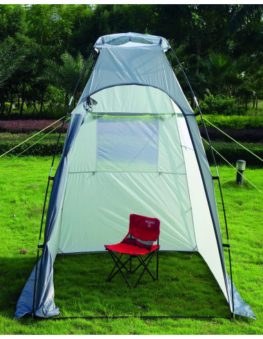 ELYSÉE SUMMERLINE Kabinenzelt 140x140cm SUPER ANGEBOT!
