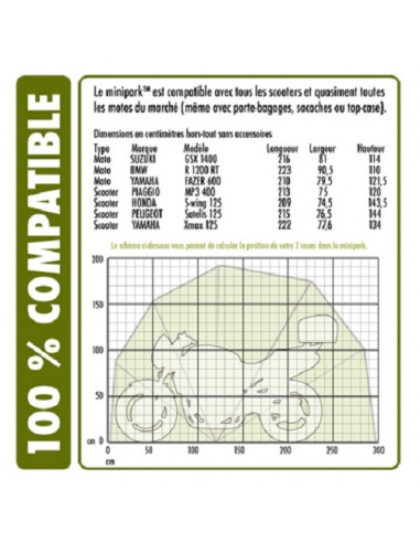 housse de protection pour les tableaux et les photos