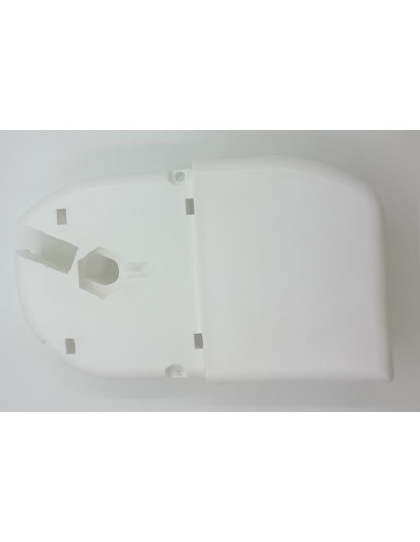 Cobertura lateral esquerda F45L para toldos FIAMMA