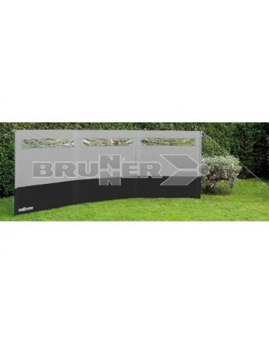 Paraviento Brunner Mod. Antigua 140 x 800cm