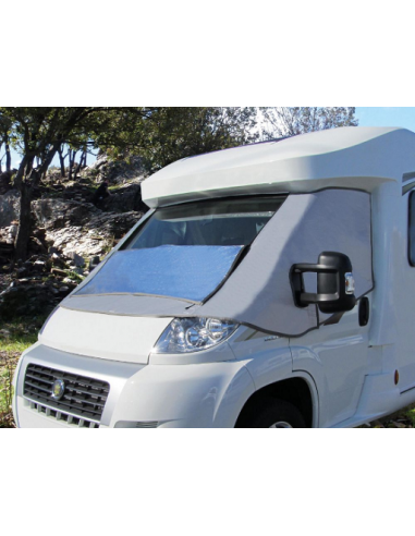 Midland Trafic Outdoor Isothermal Protector 2001 to 2010