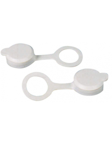 Lid for security lock barrel