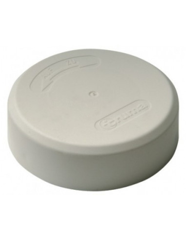 Capuchon de protection pour cheminée à gaz Truma
