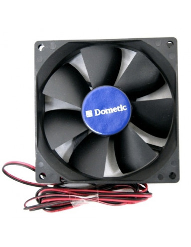 dometic fridge cooling fan