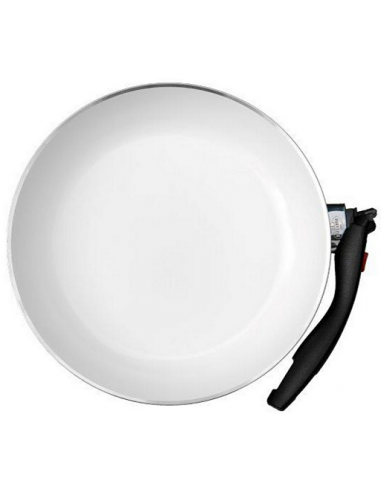 Ballarini Click frying pan with folding handle 24 cm
