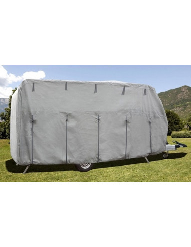 Protective cover for caravan 600 - 650 cm Brunner