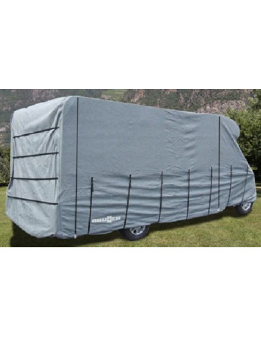 Funda protectora para caravana 600 650 cm Brunner