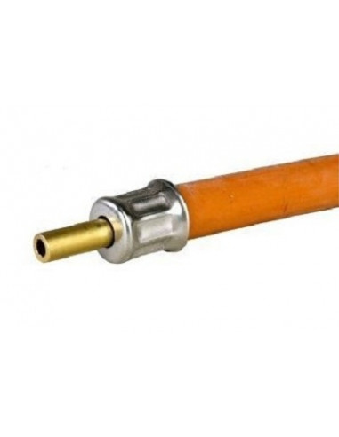 M140A Manguera Dunlop para Gas Propano/Butano (Rollos de 45 mts) –  Productos