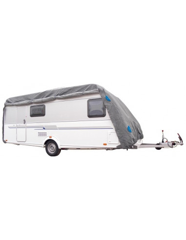 Leinwand Caravan Cover Size XL