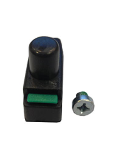 Serrure de porte Dometic.