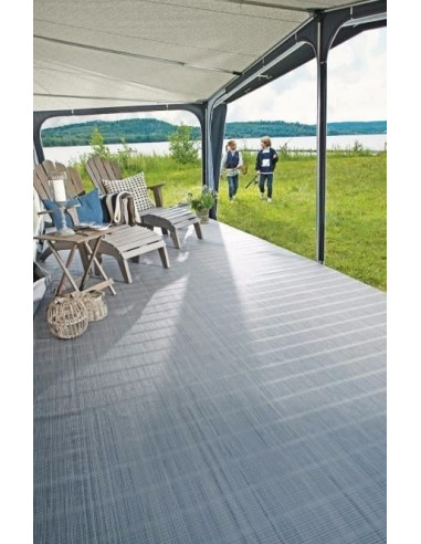 Floor mat rug 500 gr/m PVC 300 x 500 Midland