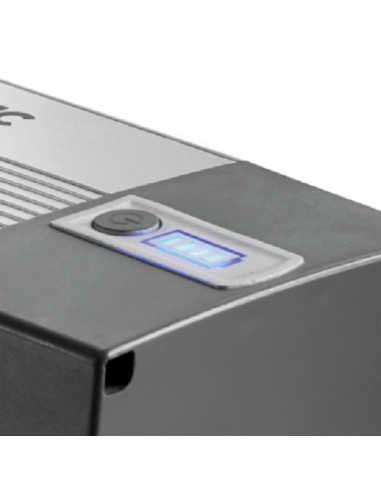 Cargador Dometic PerfectCharge MCP 1204 12V 4A