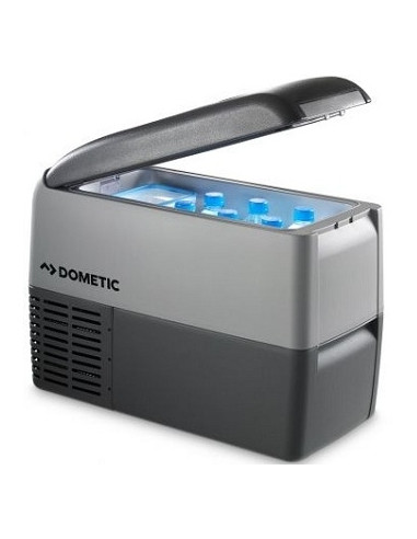 Nevera Dometic CoolFreeze CF 26 con compresor 21.5 litros