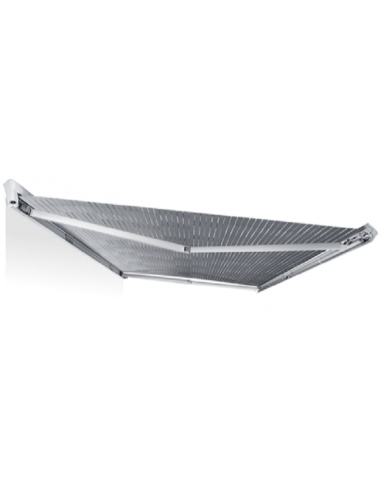 Toldo Dometic PW 1500 - 2,60 Metros Color Antracita