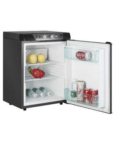 Réfrigérateur Nevera trivalent 60 Litros Midland