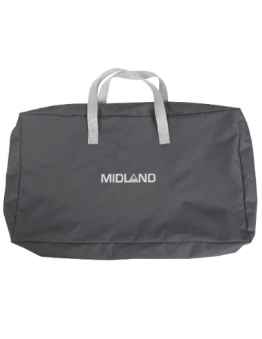Mueble tubular Bigger Midland Premium - Cocina camping