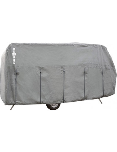 550 custodia protettiva caravan - 600 cm Brunner