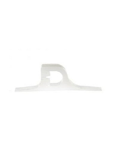 Sliding curtain hook