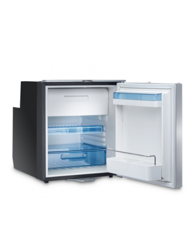 Réfrigérateur Dometic Coolmatic CRX 65 avec compresseur de 57 litres.