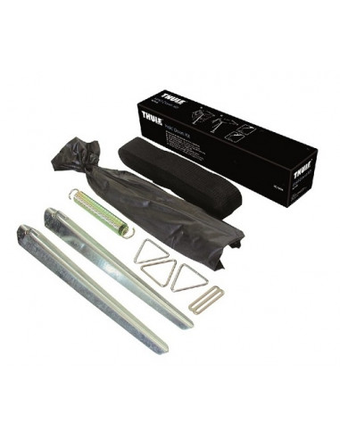 Thule "Hold Down Kit" Vorschubriemen