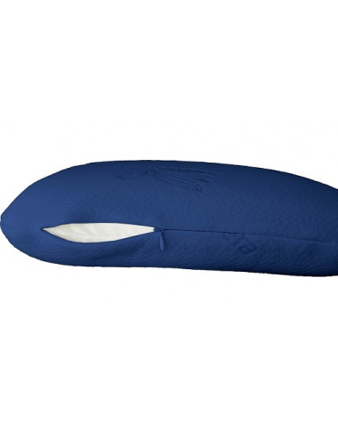 Neck Almohade per viaggi Memo Neck High Brunner