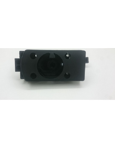 Security lock with interior lock Zadi