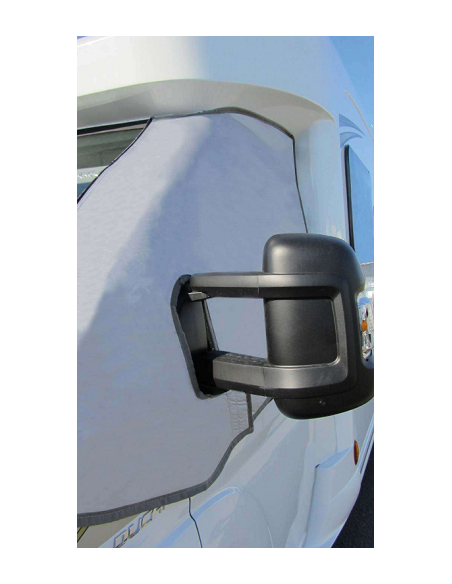 Soplair Protection Isotherme Thermocover Protection Isotherme  Boxer/Jumper/Ducato X230/244 - de 1994 à 2006