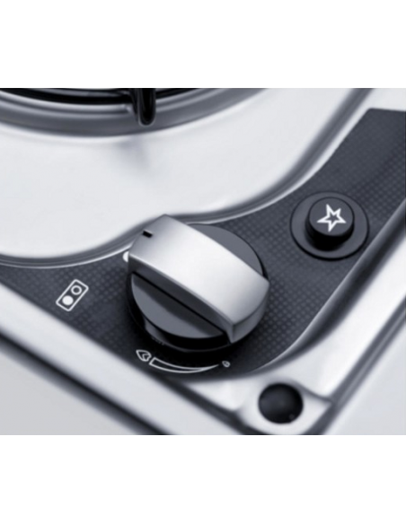 Cocina de gas con fregadero Dometic MO 9722 R