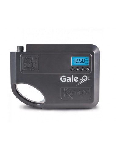 Bomba eléctrica 12V de aire Gale Kampa