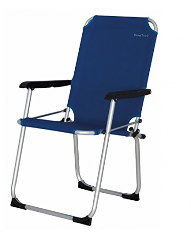 Silla plegable Moita EuroTrail