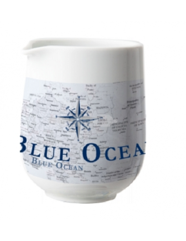 Lehera von 30 cl Melanin Blue Ocean Brunner