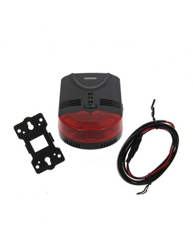 Gasdetektor 3 in 1 Inovtech