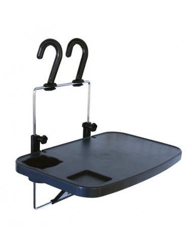 Carpoint multipurpose tray