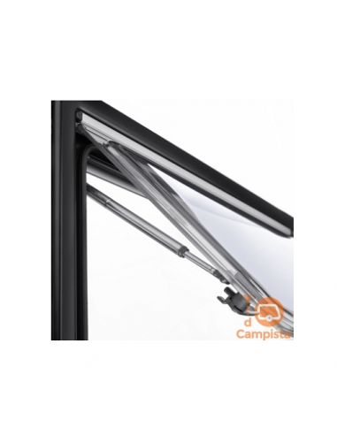 Ventana Seitz S4 Dometic 1000 x 450 mm