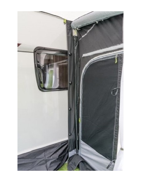 Ventouses pour la fixation d'auvent ou de toile de caravane Kampa Dometic