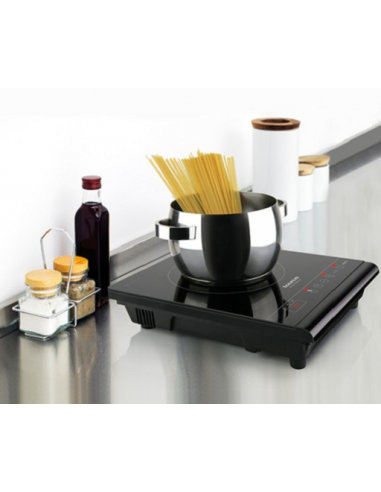 TABLE A INDUCTION POSABLE TAURUS