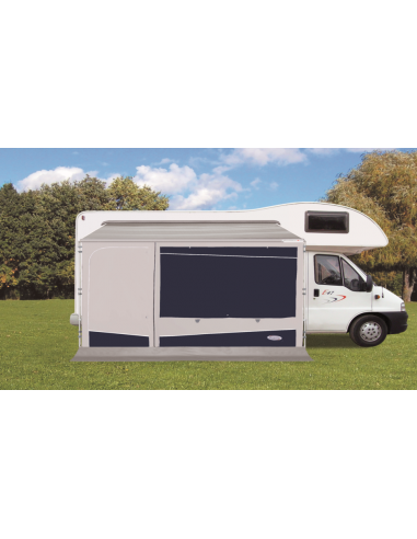 Cerramiento Explorer Leinwand Legend Caravanstore XL