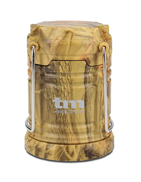 Farol 360º LED. TM Electron