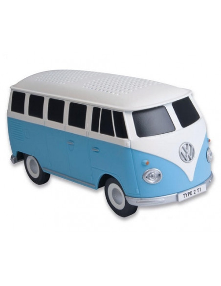 Classic camper speaker and bluetooth VW Collection