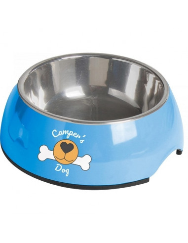 Comedero y bebedero para mascotas Hungry Brunner