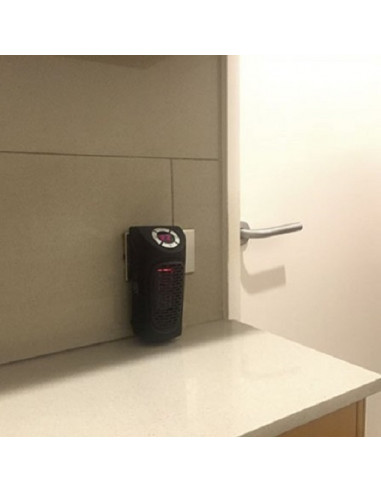 Mini riscaldatore con 350 W Mondial