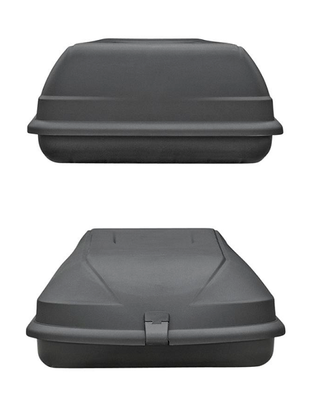 Classic 500 roof box